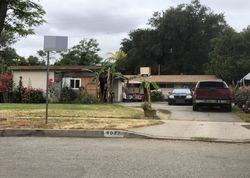 Pre-foreclosure Listing in TUNNEY AVE RESEDA, CA 91335
