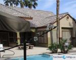 Pre-foreclosure in  W HACIENDA AVE UNIT 1167 Las Vegas, NV 89118