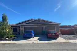  Grizzly Bear Ct, Reno NV