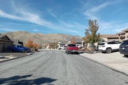  Grizzly Bear Ct, Reno NV