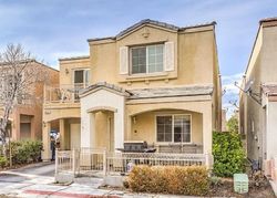 Pre-foreclosure in  FANCY FERN ST Las Vegas, NV 89183