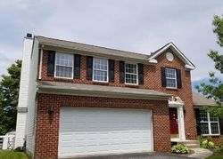 Pre-foreclosure Listing in N KINGSCROFT DR BEAR, DE 19701