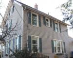 Pre-foreclosure in  HORTON AVE Meriden, CT 06450