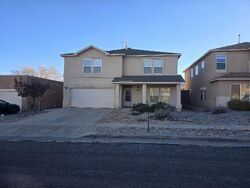 Pre-foreclosure in  BRIAR RIDGE AVE NW Albuquerque, NM 87114