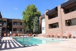 Pre-foreclosure Listing in SAN MATEO BLVD NE ALBUQUERQUE, NM 87109