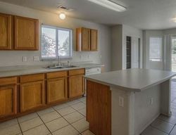 Pre-foreclosure Listing in HIGH DESERT DR LAS CRUCES, NM 88012