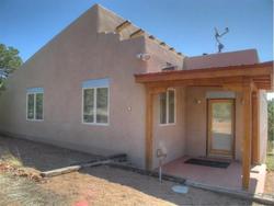 Pre-foreclosure in  APACHE PT Santa Fe, NM 87505