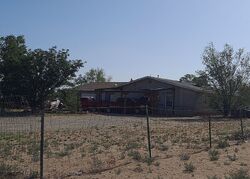 Pre-foreclosure in  HOLIDAY DR Los Lunas, NM 87031