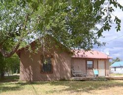 Pre-foreclosure Listing in ROSE ST TULAROSA, NM 88352