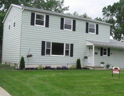 Pre-foreclosure Listing in SHEREE DR GRAND ISLAND, NY 14072