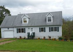 Pre-foreclosure in  CAMBIER RD Marion, NY 14505