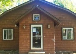 Pre-foreclosure in  OAK AVE Shirley, NY 11967