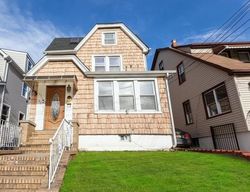 Pre-foreclosure in  BAGLEY AVE Flushing, NY 11358