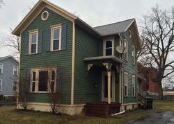 Pre-foreclosure in  CAYUGA ST Rochester, NY 14620