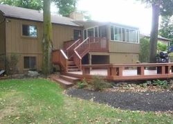 Pre-foreclosure Listing in SHIRE DR S EAST AMHERST, NY 14051