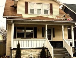 Pre-foreclosure in  UNGER AVE Buffalo, NY 14210