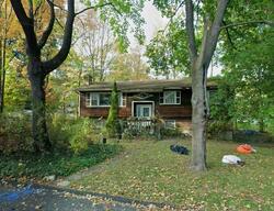 Pre-foreclosure in  AMORY AVE Pearl River, NY 10965