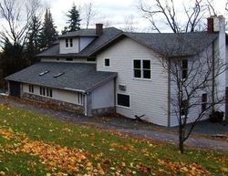 Pre-foreclosure in  POPLETOWN RD New Paltz, NY 12561