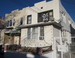 Pre-foreclosure Listing in 101ST ST CORONA, NY 11368
