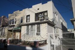 Pre-foreclosure in  101ST ST Corona, NY 11368