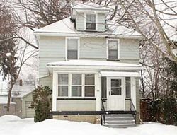 Pre-foreclosure Listing in MARION ST ROCHESTER, NY 14610