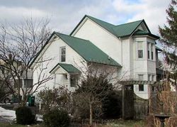Pre-foreclosure Listing in BARTLETT ST ELLENVILLE, NY 12428