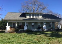 Pre-foreclosure Listing in WARLICKS CHURCH RD CONNELLYS SPRINGS, NC 28612