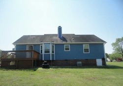 Pre-foreclosure in  STERLING DR Clayton, NC 27520
