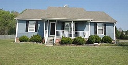 Pre-foreclosure in  STERLING DR Clayton, NC 27520