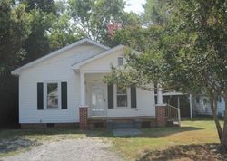 Pre-foreclosure in  N 4TH ST Smithfield, NC 27577