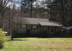 Pre-foreclosure Listing in MILL RIDGE RD NORTH WILKESBORO, NC 28659