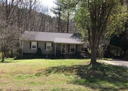 Pre-foreclosure in  MILL RIDGE RD North Wilkesboro, NC 28659