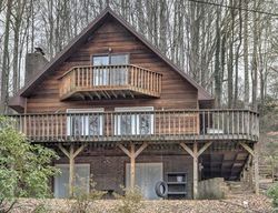 Pre-foreclosure in  WOODFERN DR Maggie Valley, NC 28751