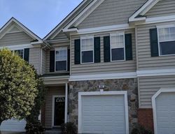 Pre-foreclosure in  LAMBSBERRY CIR Elizabeth City, NC 27909