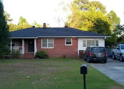 Pre-foreclosure Listing in ROCKY RUN RD MIDWAY PARK, NC 28544