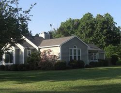 Pre-foreclosure Listing in JACOBS TRL HILLSBOROUGH, NC 27278