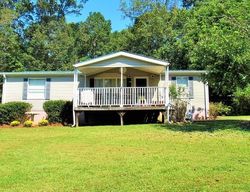 Pre-foreclosure Listing in ROY HARTLEY RD LEXINGTON, NC 27295