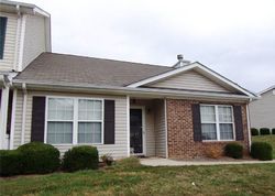 Pre-foreclosure in  BATTERY DR UNIT 37 Greensboro, NC 27409