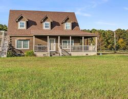 Pre-foreclosure in  OLD BATTEN RD Selma, NC 27576