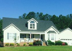 Pre-foreclosure Listing in NORTHFIELD DR ANGIER, NC 27501