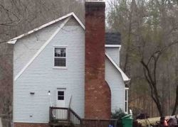 Pre-foreclosure Listing in BUTTER RD REIDSVILLE, NC 27320