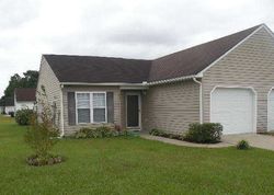 Pre-foreclosure Listing in KOBE DR HAVELOCK, NC 28532