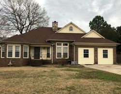 Pre-foreclosure in  MAGELLAN DR Fayetteville, NC 28311