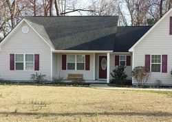 Pre-foreclosure Listing in BROOKHAVEN DR RICHLANDS, NC 28574