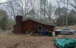 Pre-foreclosure in  SPRING FOREST CIR Asheville, NC 28803