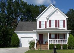 Pre-foreclosure Listing in FALL DR JACKSONVILLE, NC 28540