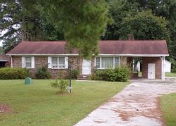 Pre-foreclosure Listing in E NC HIGHWAY 97 ROCKY MOUNT, NC 27803