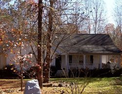 Pre-foreclosure Listing in HOLLY RIDGE CT FRANKLINTON, NC 27525