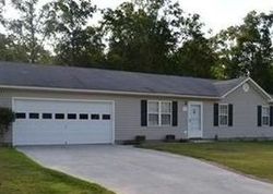 Pre-foreclosure in  WIGEON RD Jacksonville, NC 28540