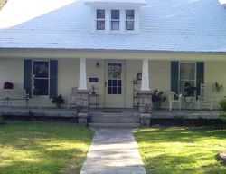 Pre-foreclosure in  11TH ST Spencer, NC 28159